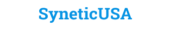SyneticUSA logo