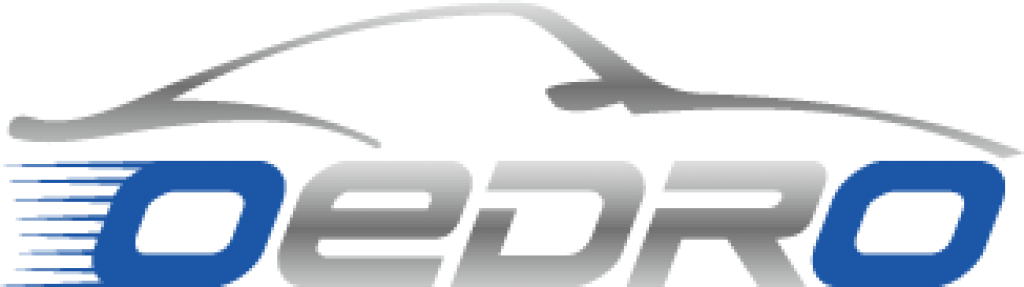 oEdRo logo
